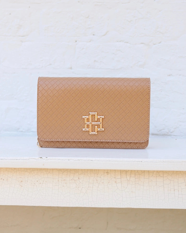BRYN CROSSBODY