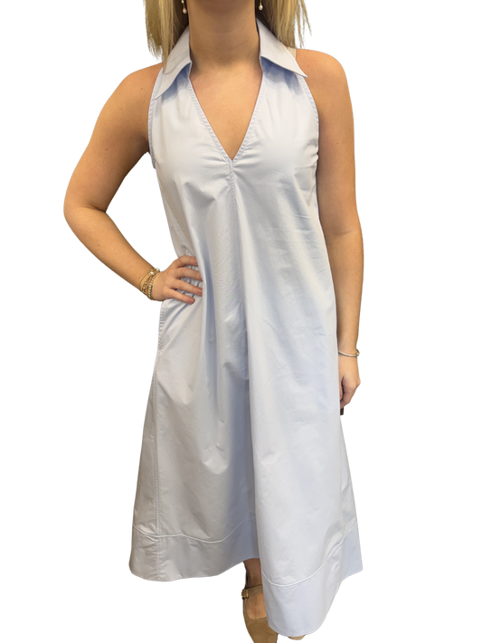 SIMPLY STYLISH DRESS