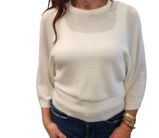 WINTON SWEATER