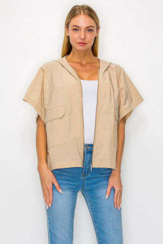 JERRY JACKET