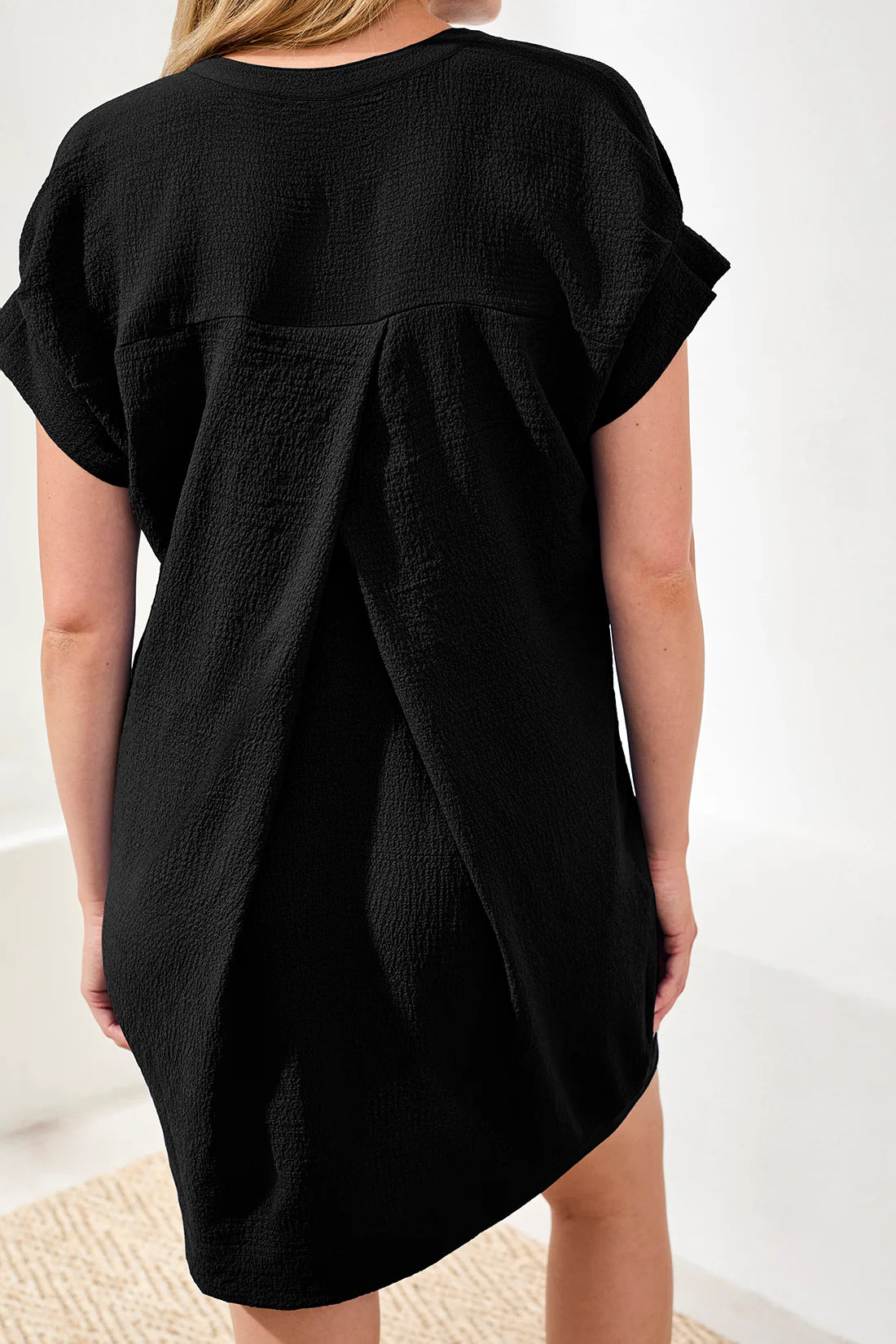 SIMPLY ADORED DRESS