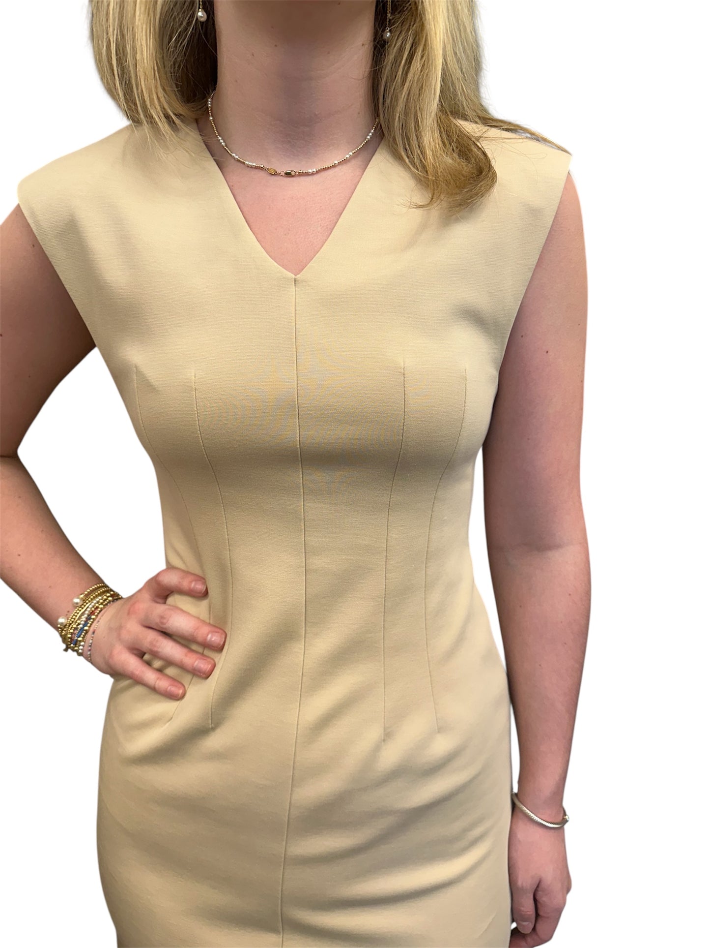 WEAR ANYWHERE DRESS