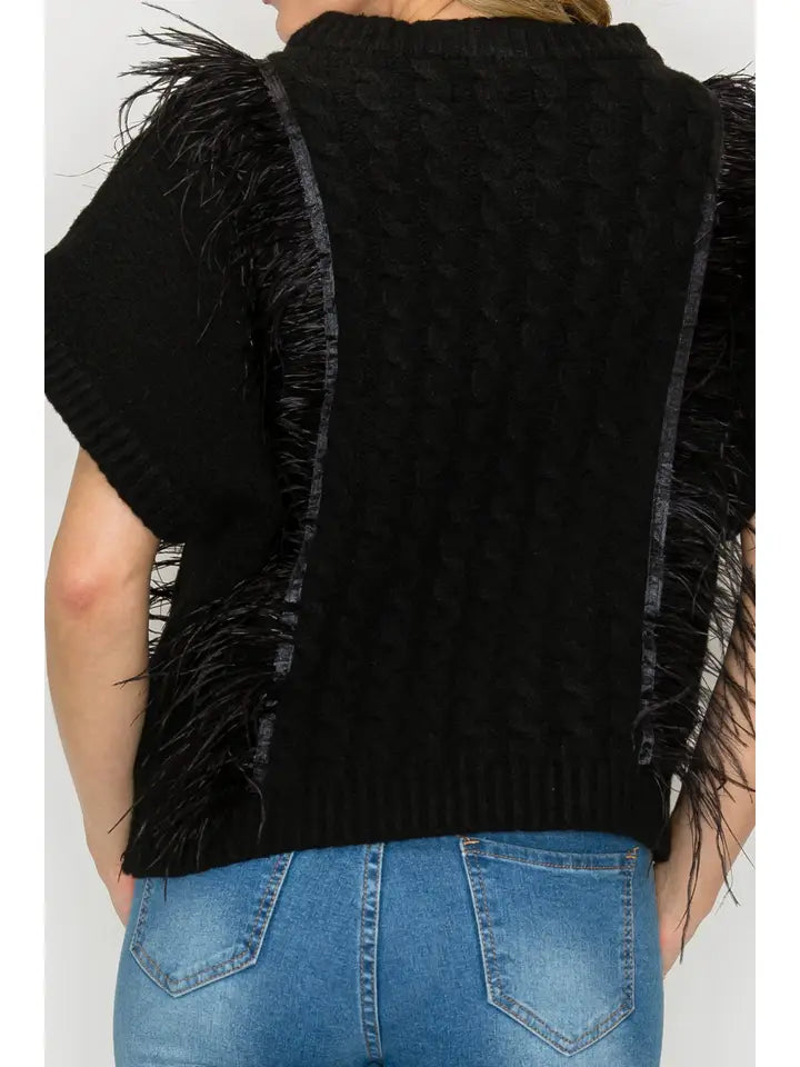 SONYA SWEATER