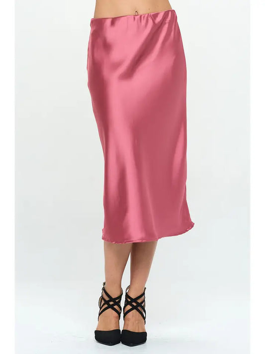 THERE YOU GO SKIRT