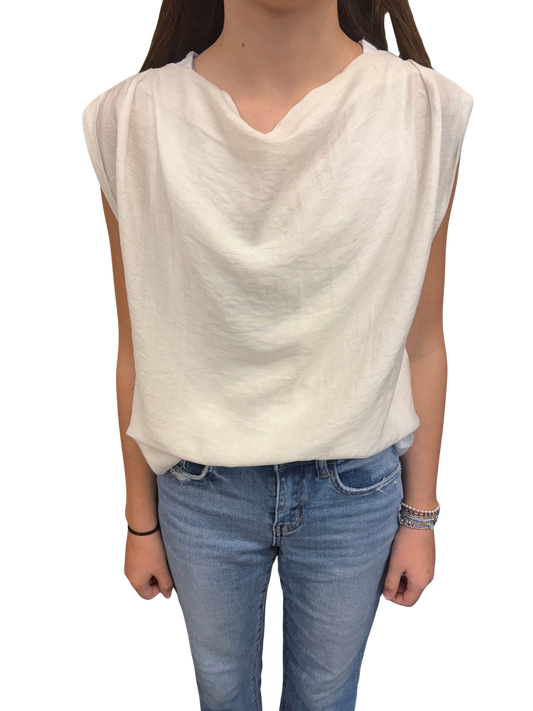 PRETTY MUCH PERFECT TOP