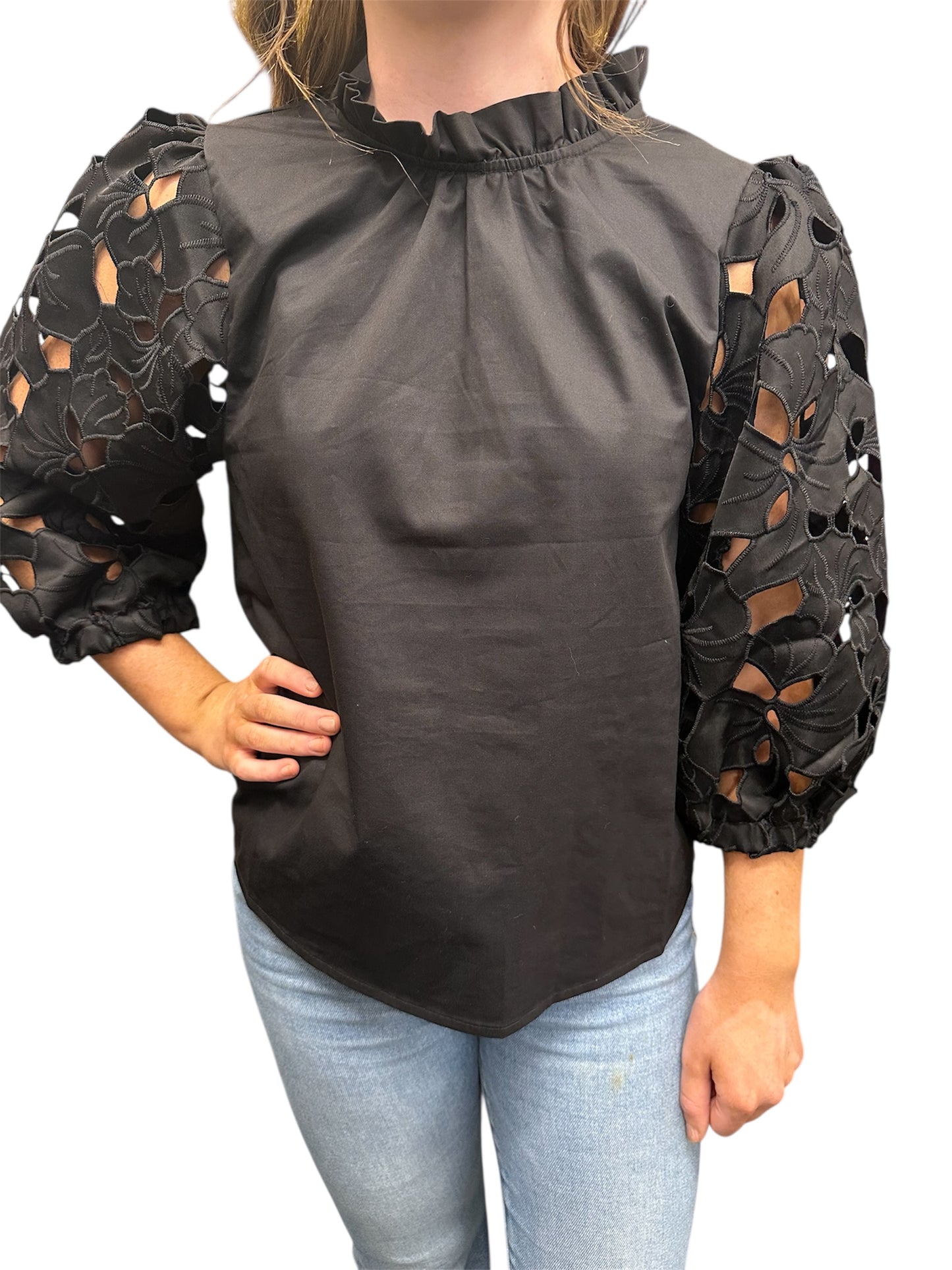 RUNNING ON SCHEDULE TOP