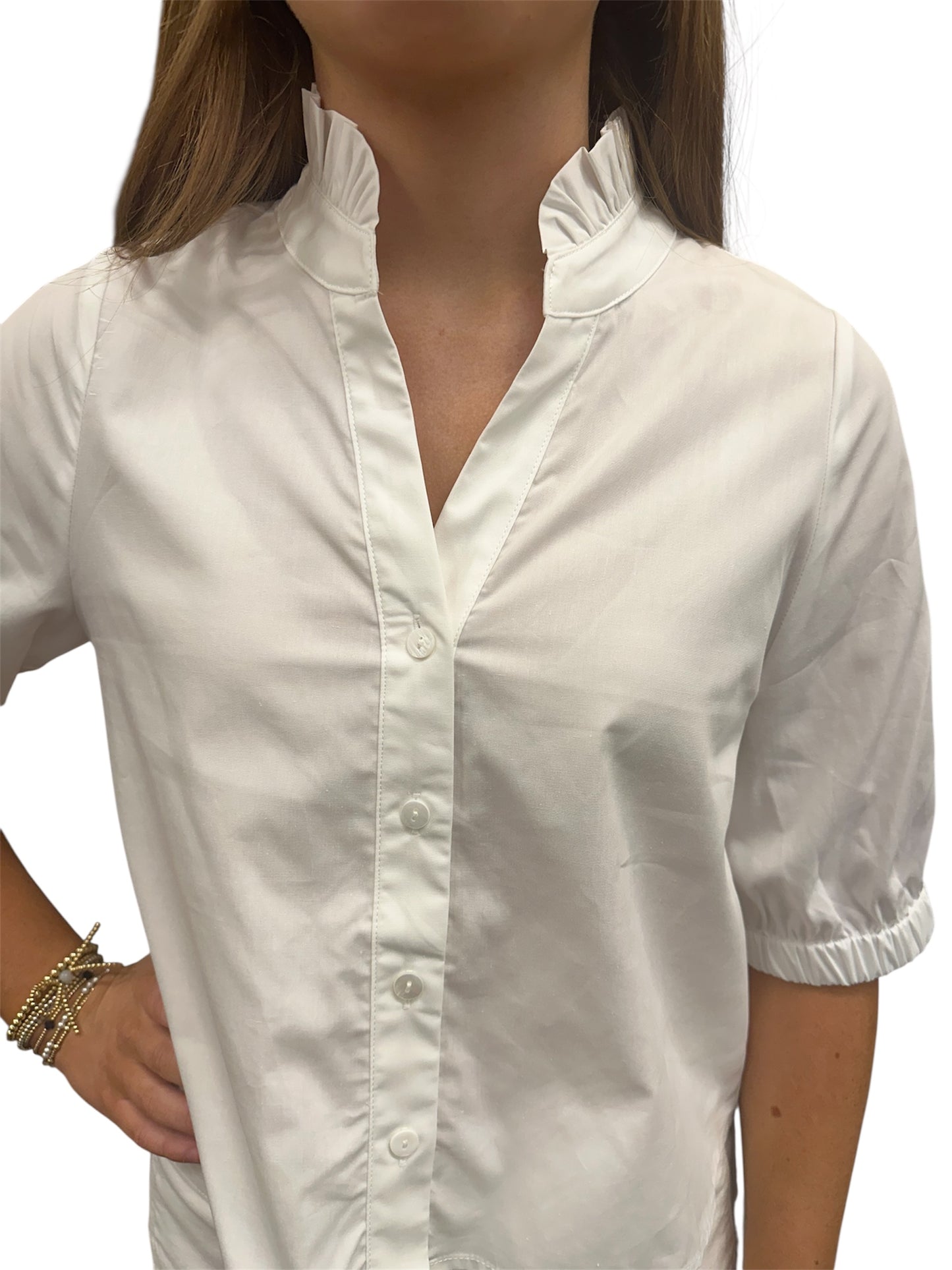 EVERYDAY PLEASURES TOP