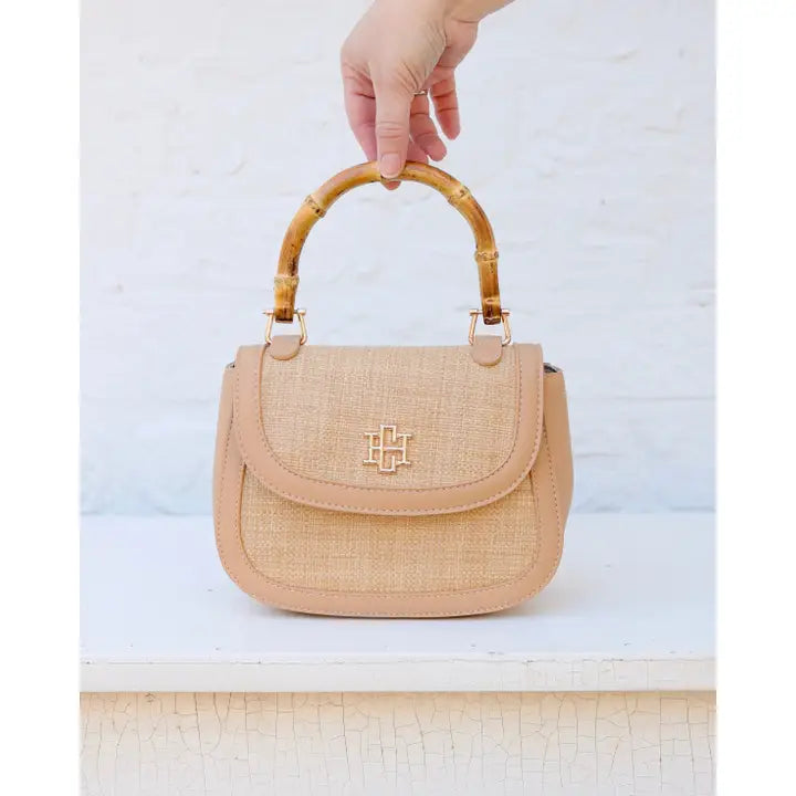 JESSICA HANDBAG