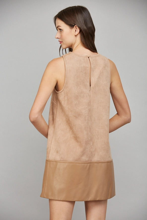 SET THE PACE DRESS