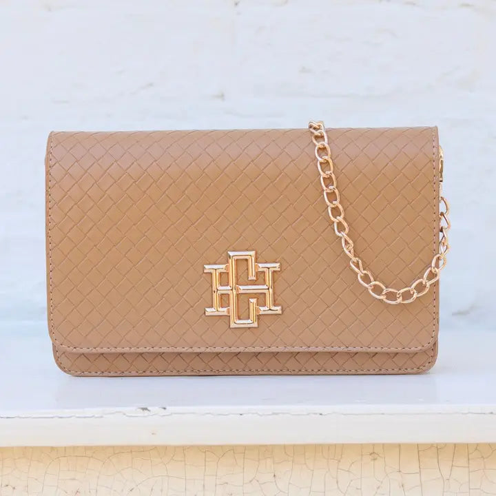 BRYN CROSSBODY
