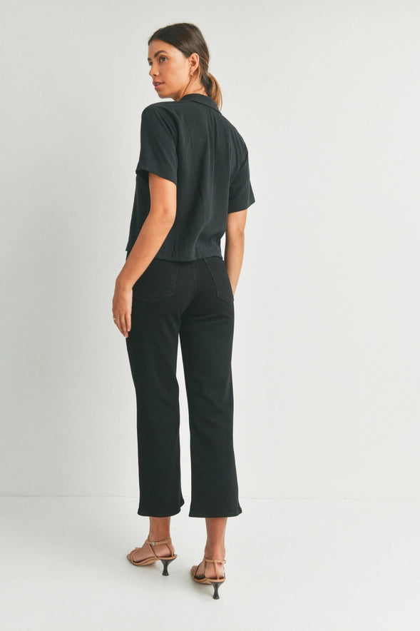 JUST BLACK 239J-A