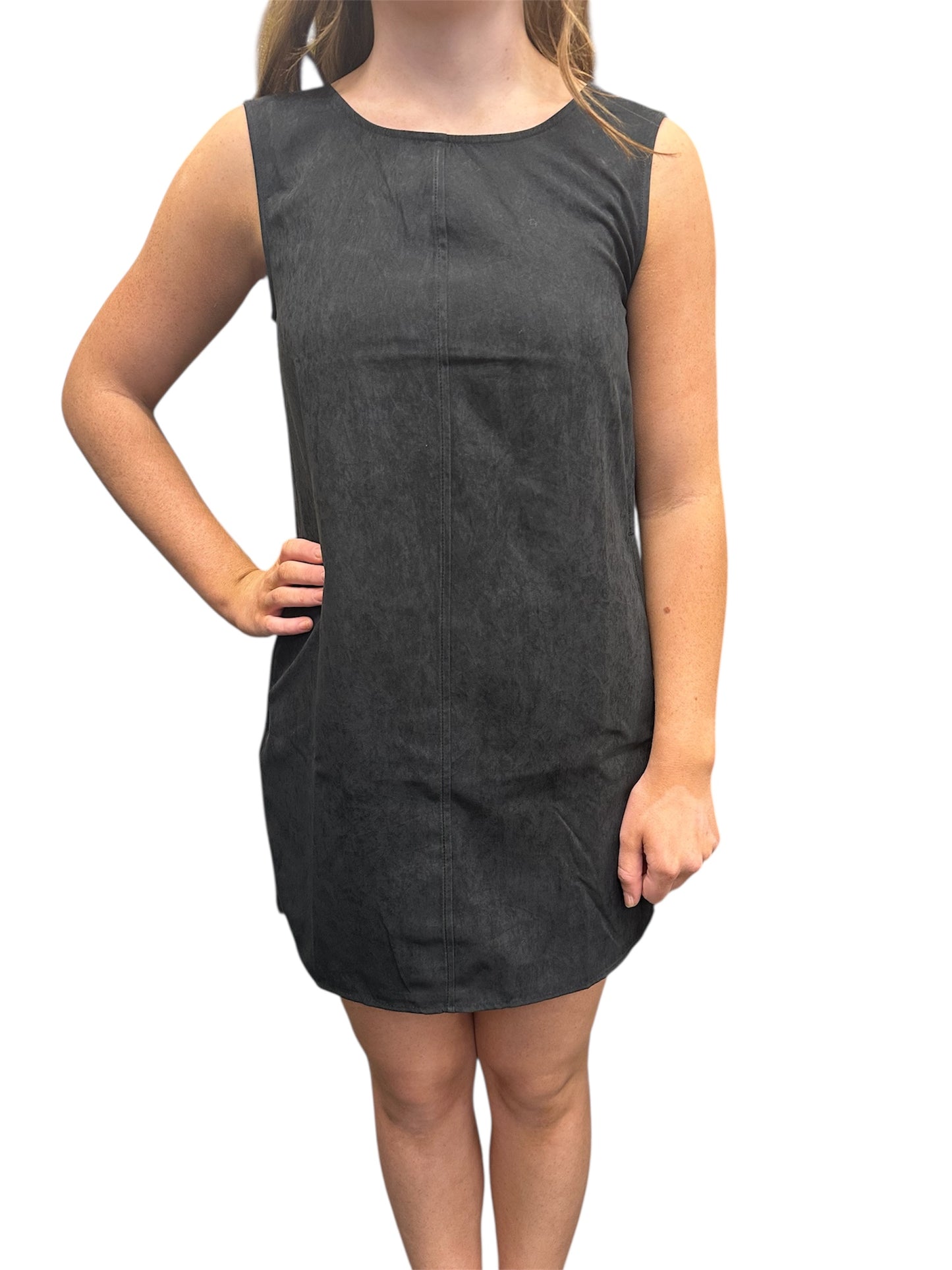 OWN YOUR STYLE DRESS