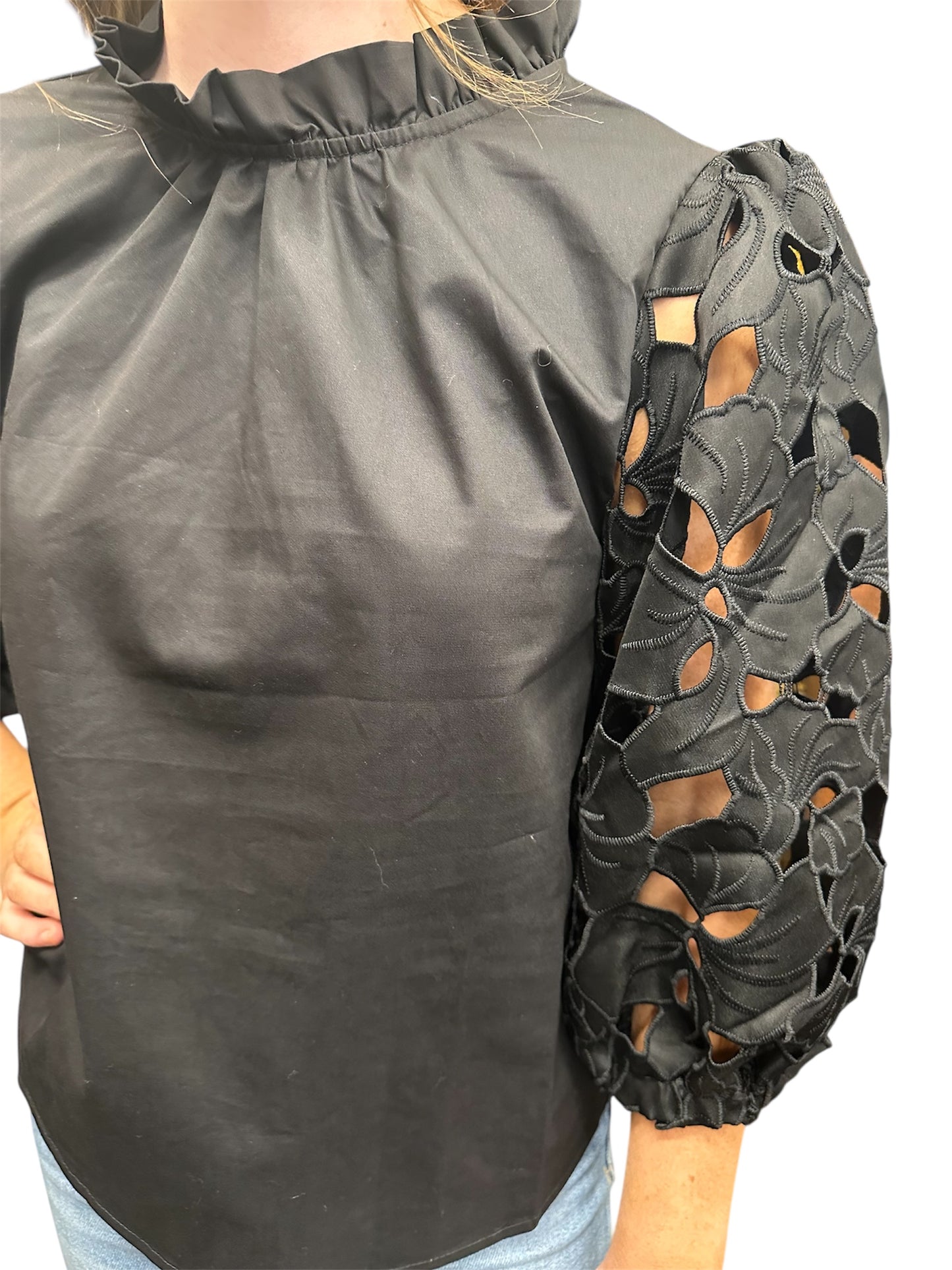 RUNNING ON SCHEDULE TOP