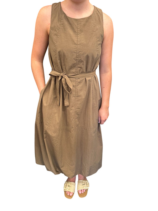 ENDLESS AFTERNOON DRESS