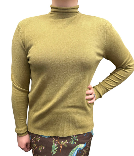 FOR GOOD REASON SWEATER