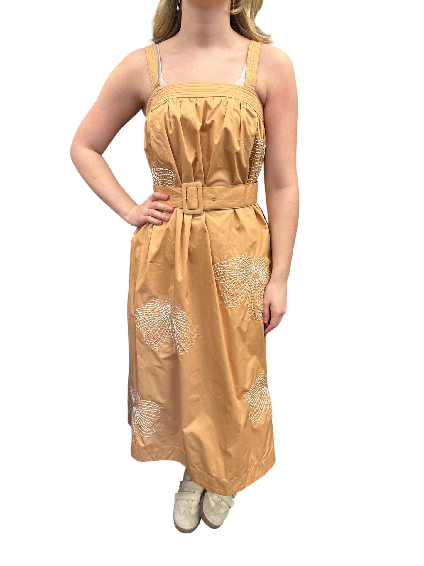 BY THE SHORE DRESS
