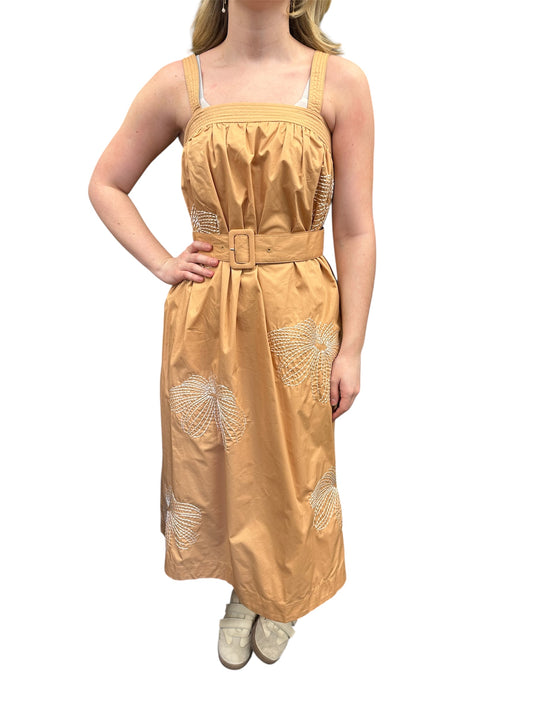 BY THE SHORE DRESS