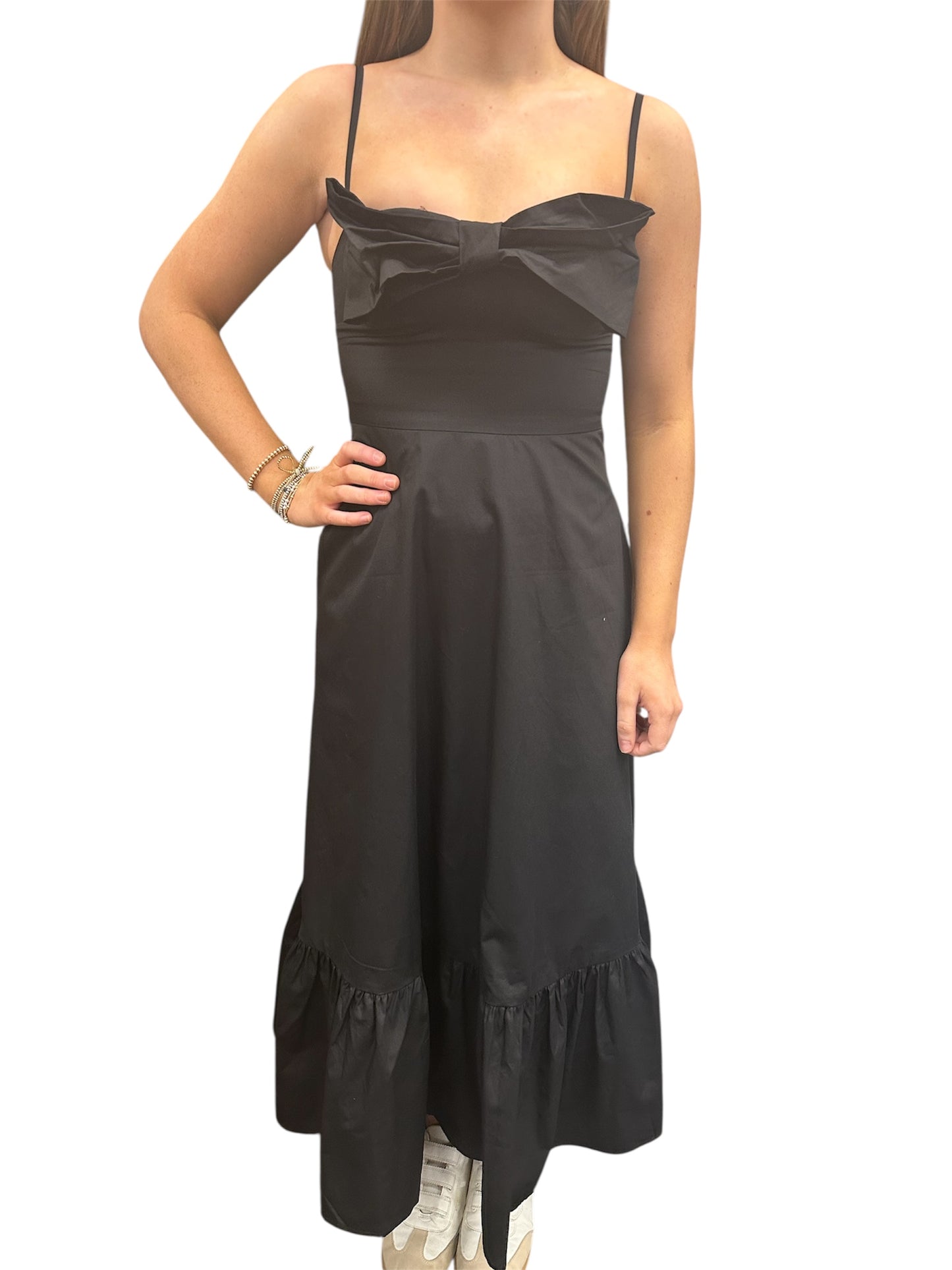 SUNLIT GETAWAY DRESS