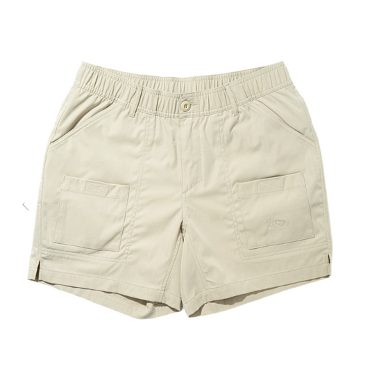 AFTCO FLEX 01 SHORT