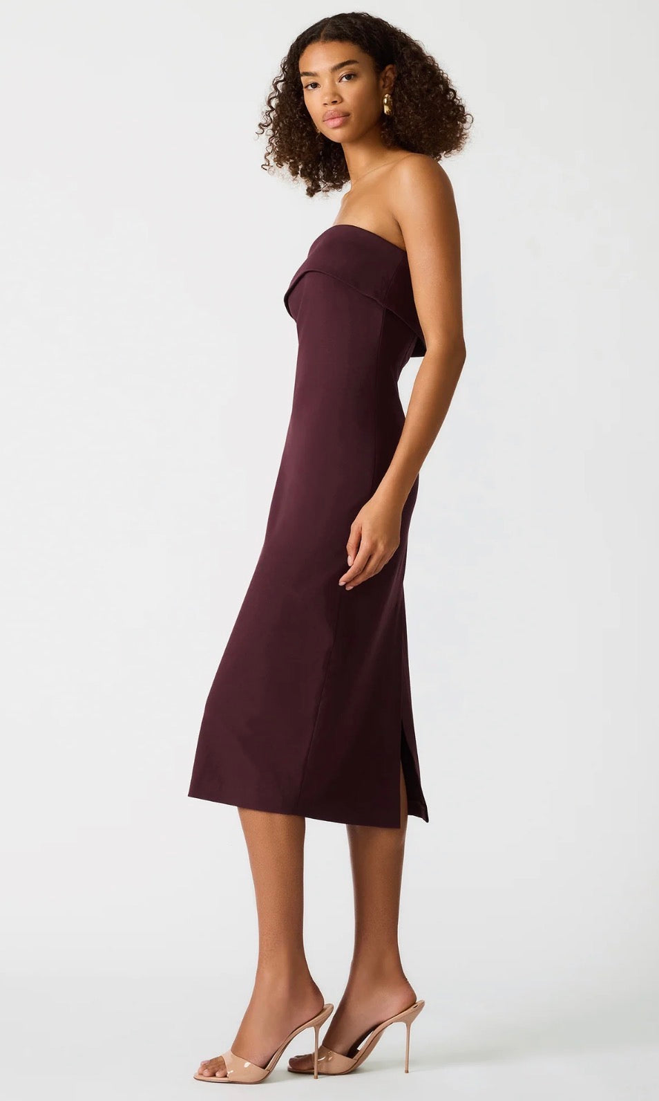 ROSLYNN DRESS