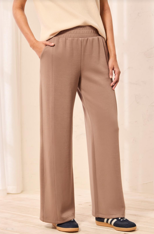 PULL ON ANKLE PANT