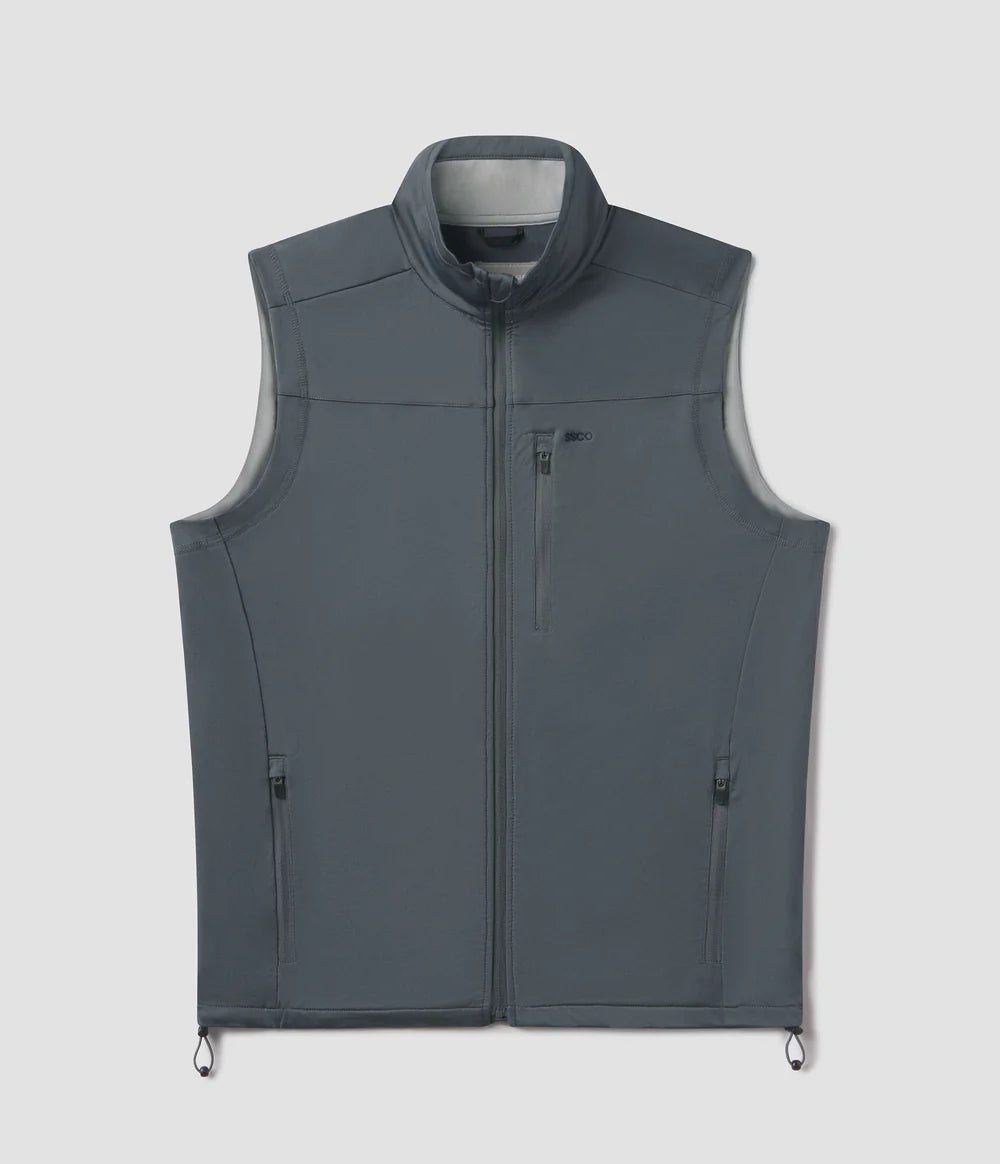 SOUTHERN SHIRT CO APEX PERFORMANCE VEST