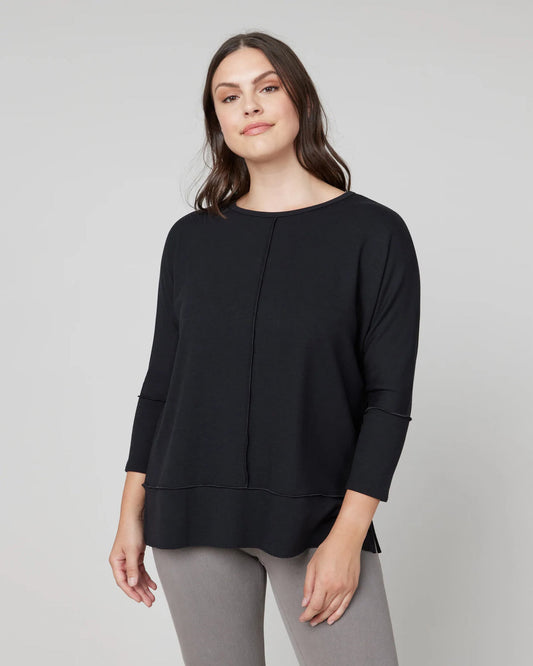 SPANX Dolman Sweatshirt