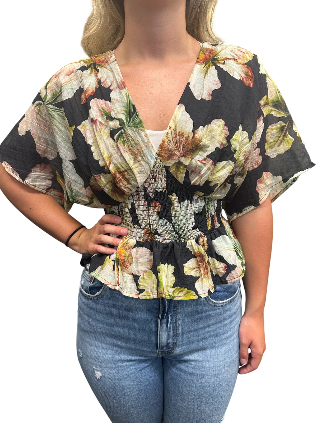 FOUND MY FAVORITE TOP