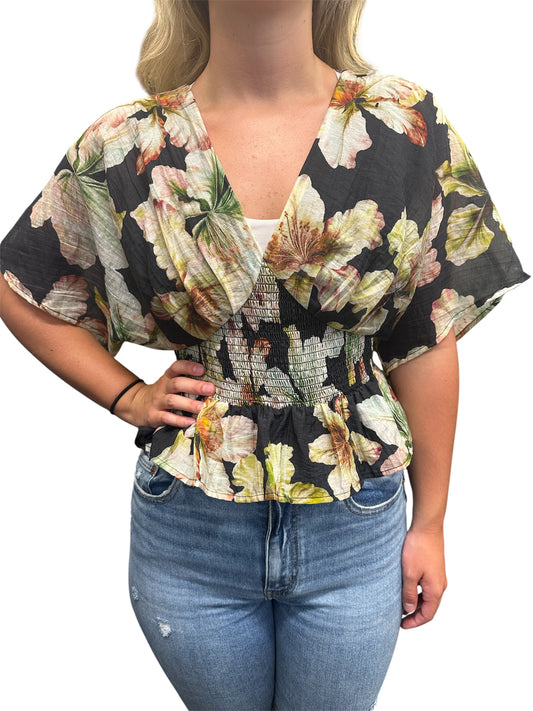 FOUND MY FAVORITE TOP