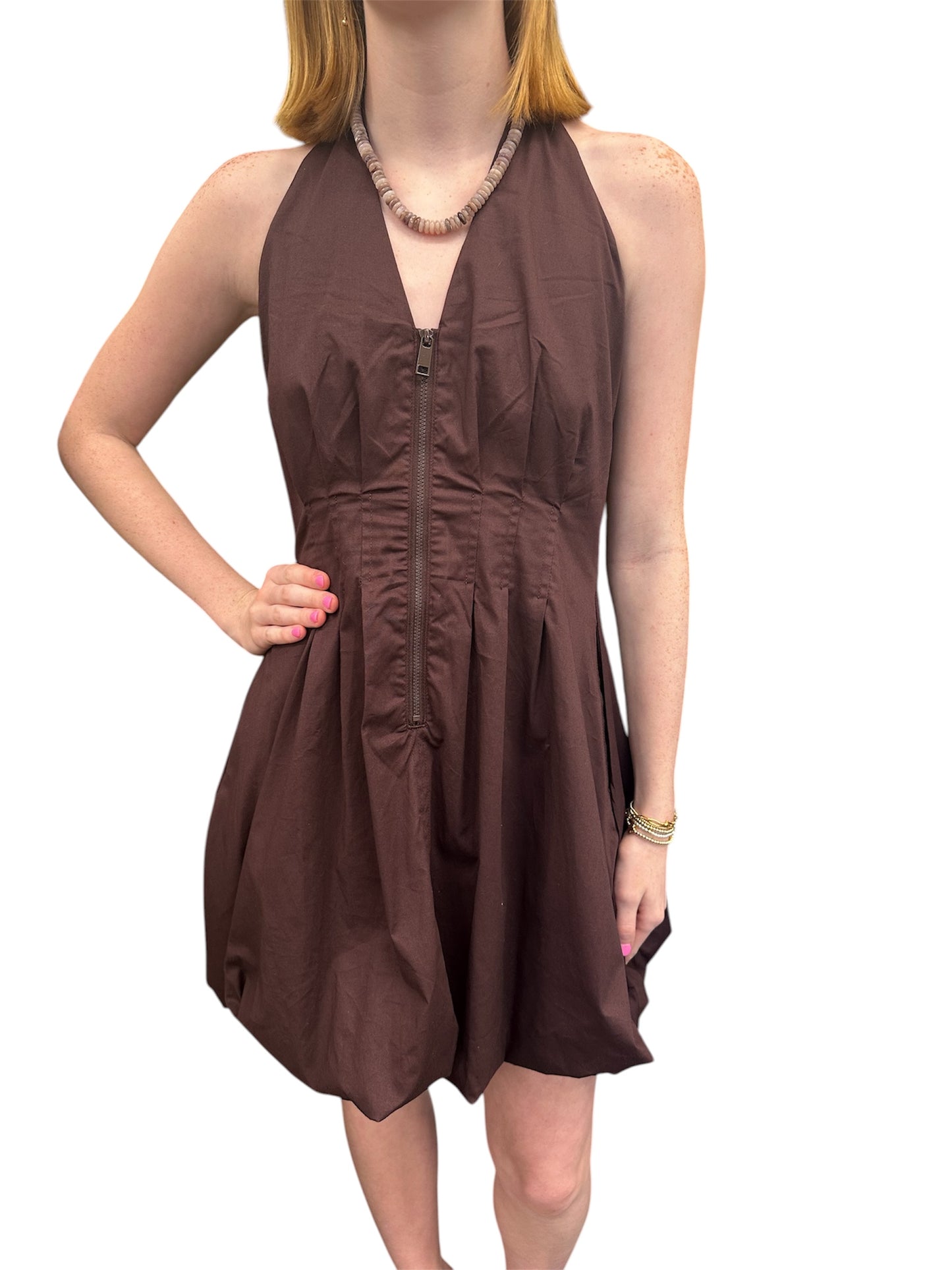 DIANNA DRESS