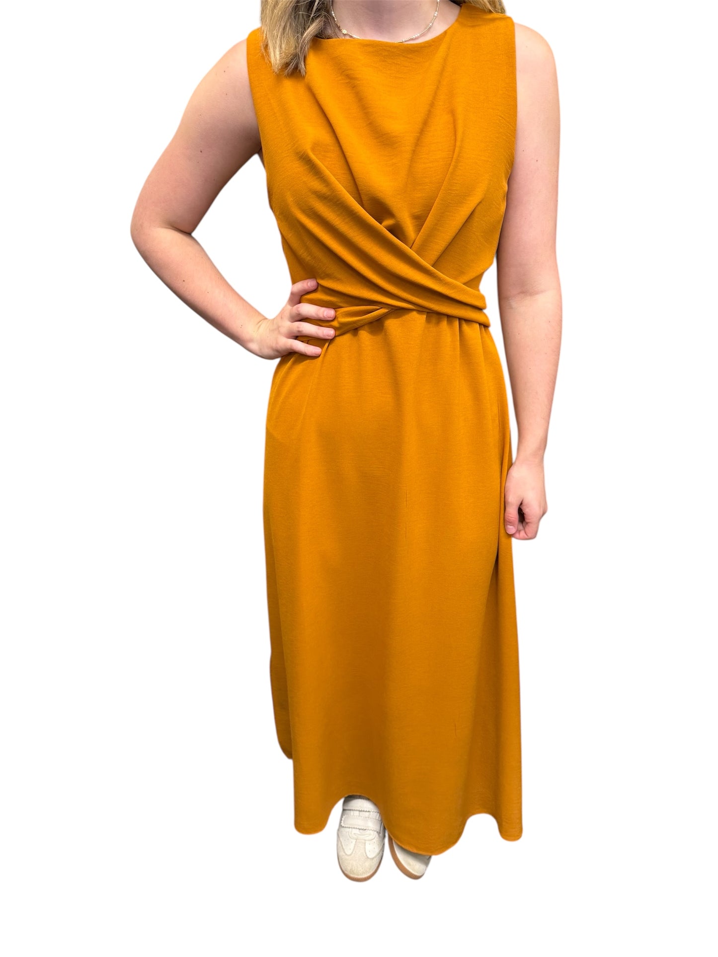 ADMIRING ALL OF YOU DRESS