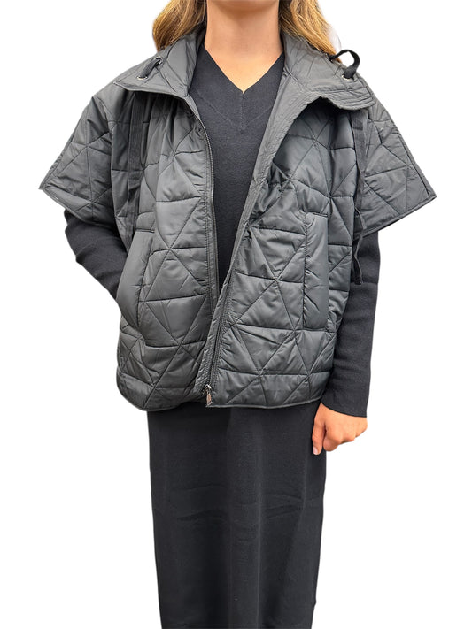 JAMEL JACKET