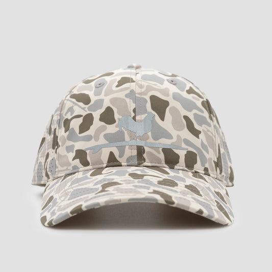 WOODLANDS HAT