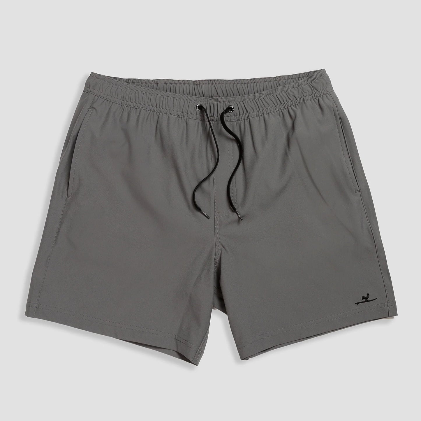 HIGH NOON SWIM TRUNKS