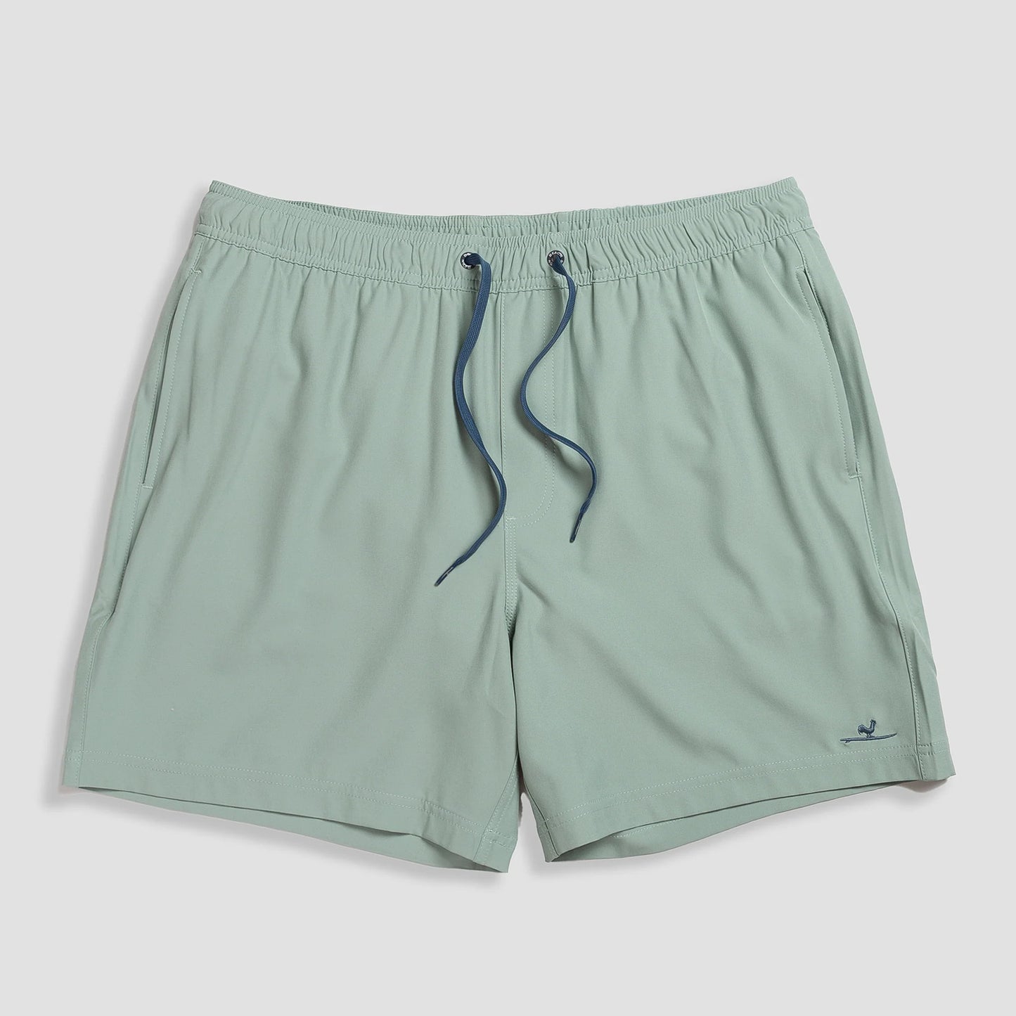 HIGH NOON SWIM TRUNKS