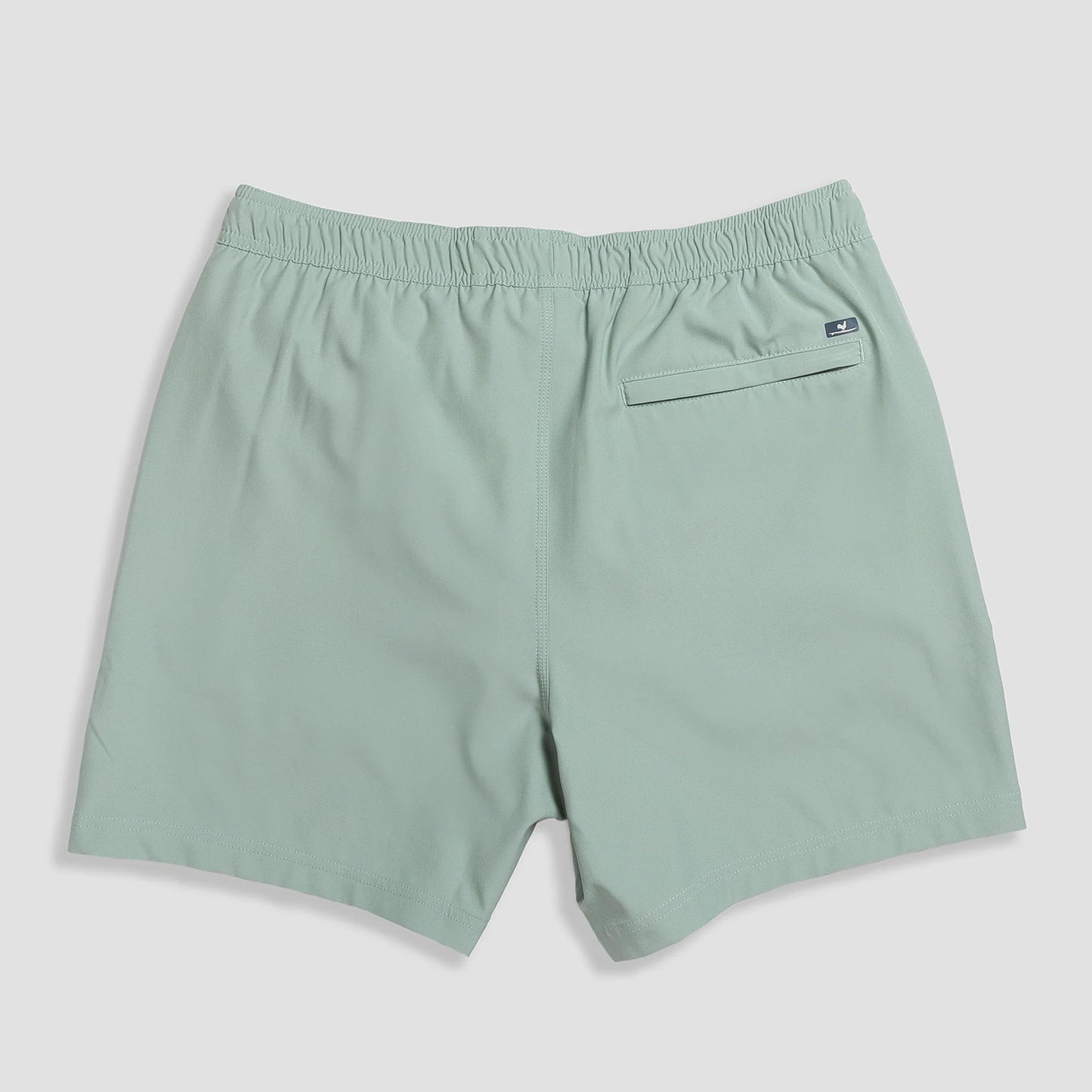 HIGH NOON SWIM TRUNKS