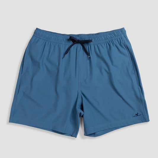 HIGH NOON SWIM TRUNKS