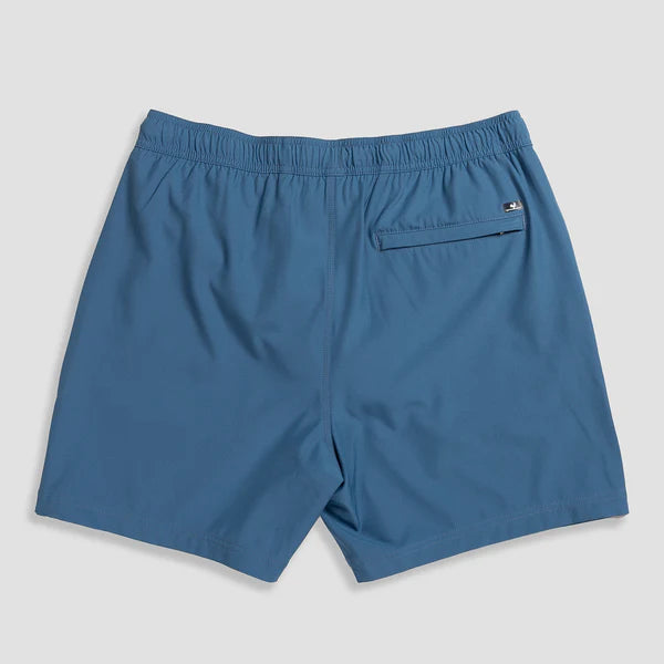 HIGH NOON SWIM TRUNKS