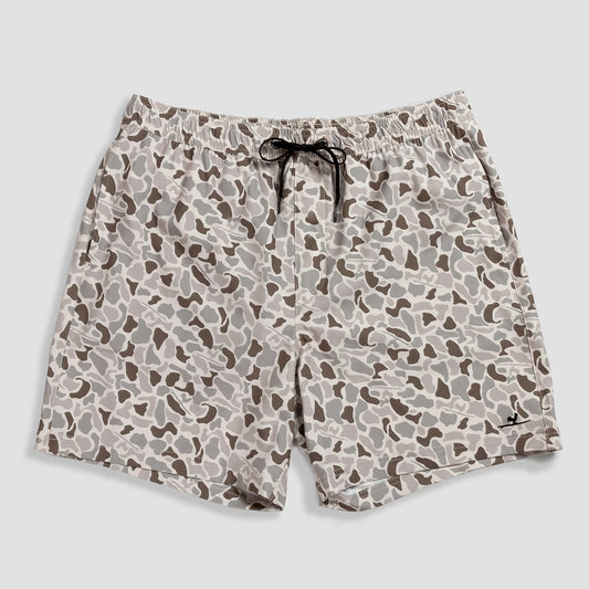 WOODLANDS SWIM TRUNK