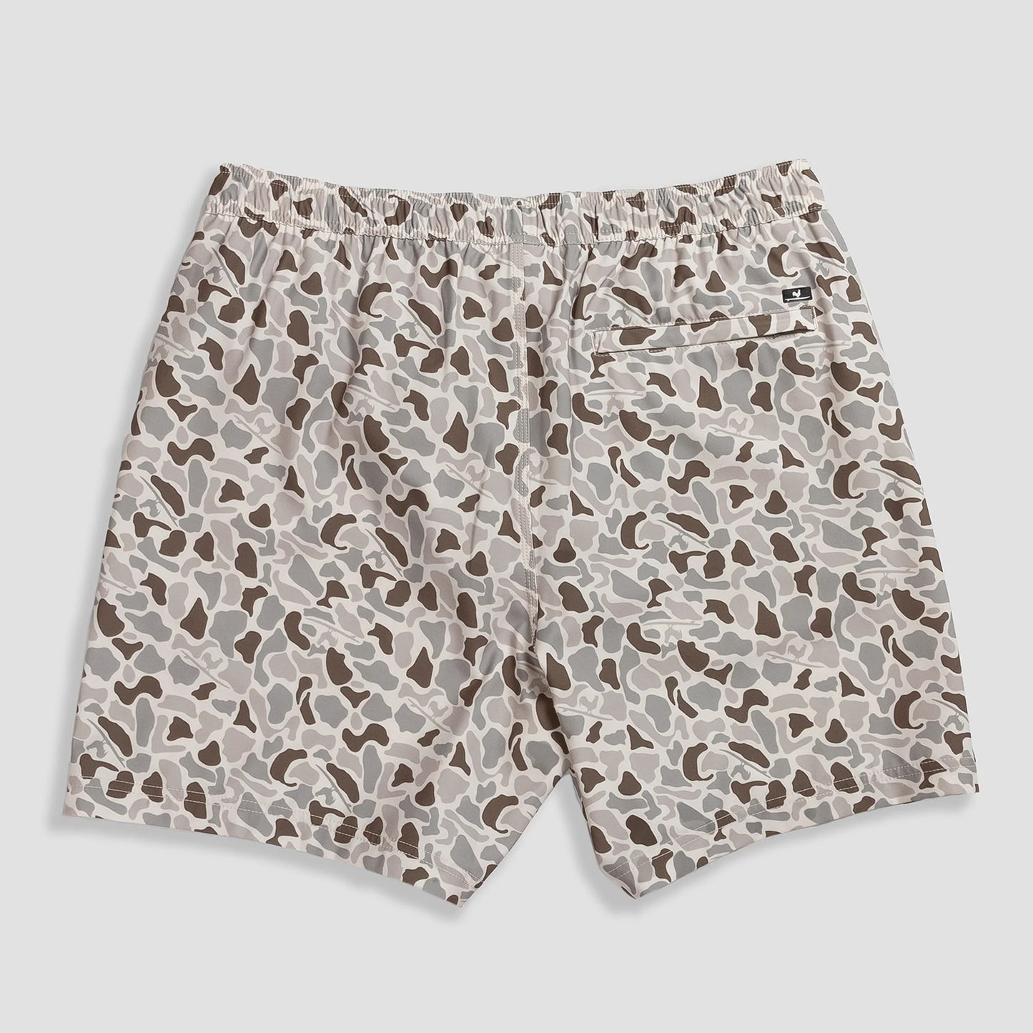 WOODLANDS SWIM TRUNK