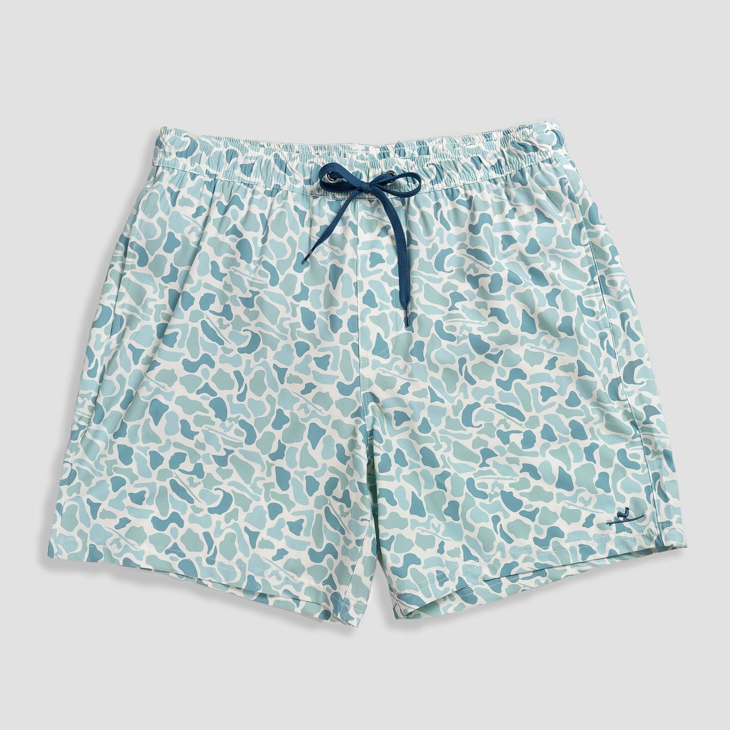 WOODLANDS SWIM TRUNK