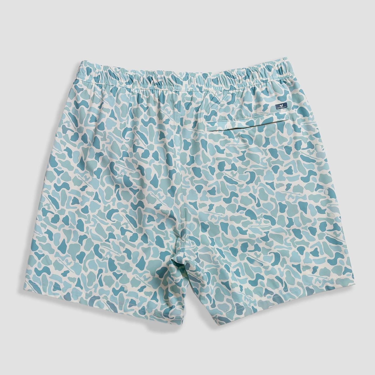 WOODLANDS SWIM TRUNK