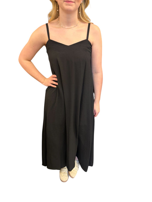 MADE FOR EASY DAYS DRESS