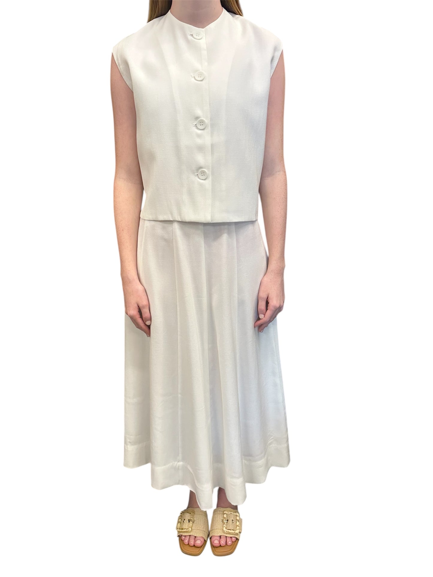 CREATE A MOMENT SKIRT