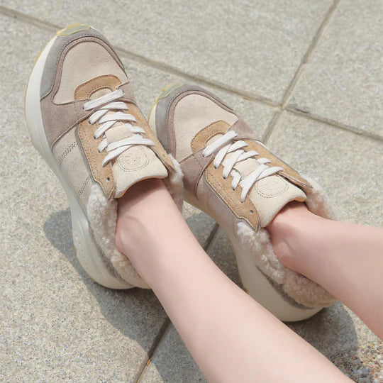 BRANDE SNEAKER