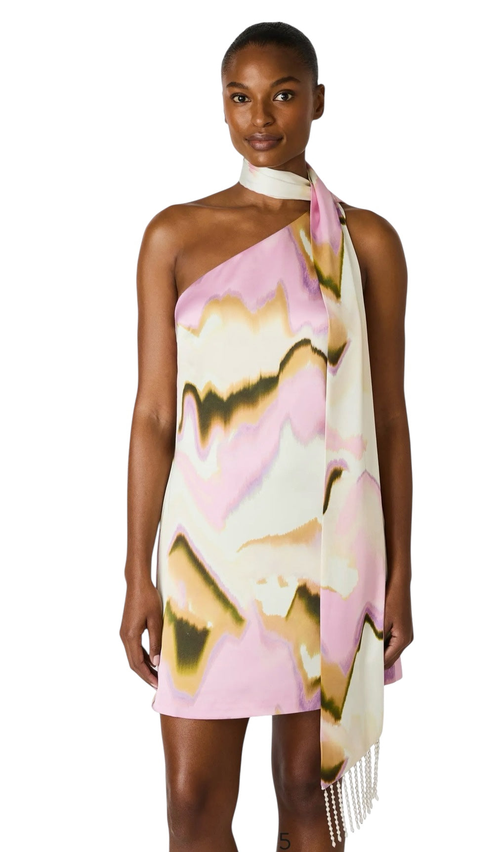 CHARLIE DRESS