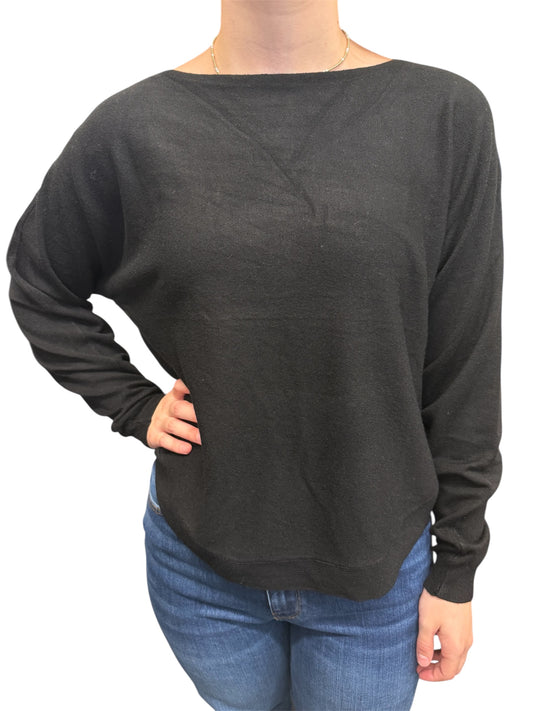 FALLING SLOWLY SWEATER