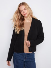 FLAPPER CARDIGAN