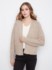 FLAPPER CARDIGAN
