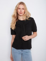 POPOVER SS SWEATER